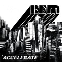 Accelerate R.E.M.