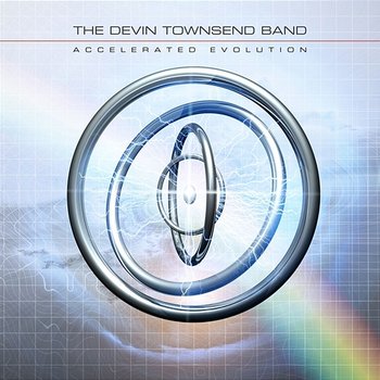 Accelerated Evolution - The Devin Townsend Band