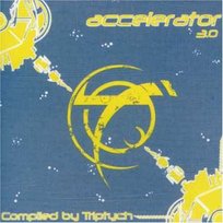 Accelerator 3.0 Various Artists