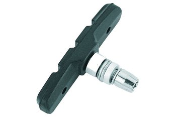 Accent, Klocki hamulcowe V-Brake AC-620, czarne - Accent