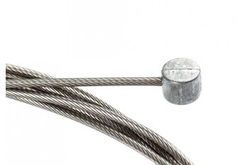 Accent, Linka hamulca 1.6mm x 1700 mm - Accent