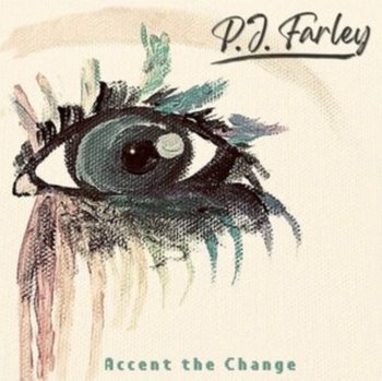 Accent the Change - P.J. Farley