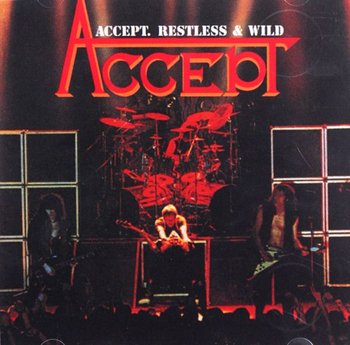 Accept: Restless & Wild - Accept