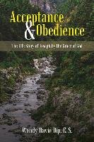 Acceptance & Obedience - Davie Dip Wendy C. S. | Książka W Empik