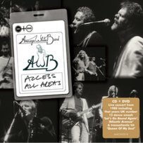 Access All Areas: Average White Band Average White Band