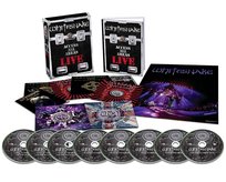 Access All Areas: LIVE Whitesnake