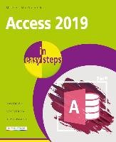 Access in easy steps - Mcgrath Mike