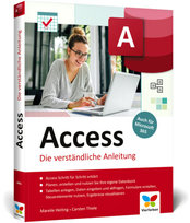 Access Rheinwerk Verlag