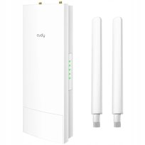 Access Point Cudy AP1300 Outdoor (Wi-Fi 5) PUNKT DOSTĘPOWY ZEWNĘTRZNY WIFI5 Cudy