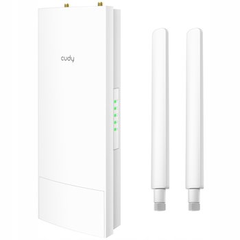 Access Point Cudy AP3000 Outdoor 802.11ax Wi-Fi 6 ZEWNĘTRZNY PUNKT DOSTĘPU - Cudy