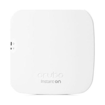 Access Point HPE R2W96A 2,4 GHz | 5 GHz 1167 Mbps 802.3af PoE 802.11 a/b/g/n/r/k/v/ac/ac-wave2 - HP