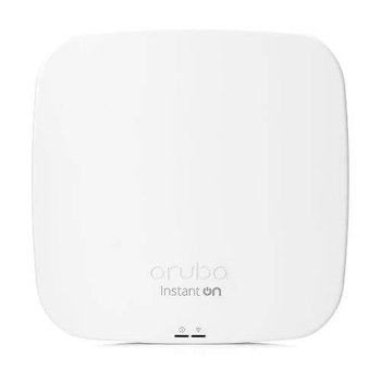 Access Point HPE R2X06A 2,4 GHz | 5 GHz 2033 Mbps 802.3af PoE 802.11 a/b/g/n/r/k/v/ac/ac-wave2 - HP