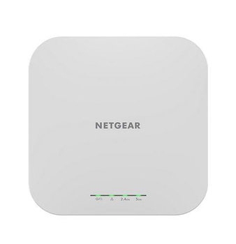 Access Point Netgear Wax610 Wifi 6 Ax1800 Poe - Netgear
