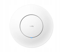 Access Point, Repeater, Router Cudy AP3000 802.11ax Wi-Fi 6 PUNKT DOSTĘPOWY Cudy