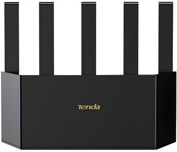 Access Point Repeater Router Tenda TX12L Pro 802.11ax Wi-Fi 6 - Inny producent