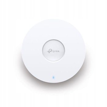 Access Point TP-Link EAP670 AX5400 1xLAN 2,5GB PoE Sufitowy - TP-LINK