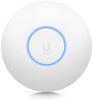 Access Point Ubiquiti U6+ 2,4 GHz | 5 GHz 2400 Mbps 802.11a/b/g/n/ac/ax - Ubiquiti