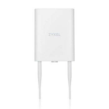 Access Point Zyxel Nwa55Axe 802.11Ax (Wi-Fi 6) 1X10/100/1000M Lan Poe - ZyXEL