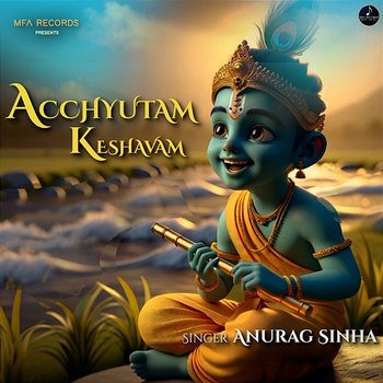 Acchyutam Keshavam - Anurag Sinha