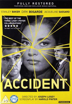 Accident (Wypadek) - Losey Joseph