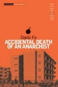 Accidental Death of an Anarchist - Fo Dario