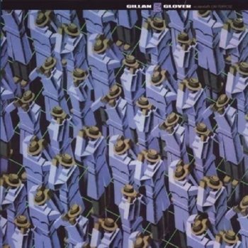 Accidentally On Purpose - Gillan Ian, Glover Roger