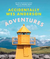 Accidentally Wes Anderson: Adventures Wally Koval