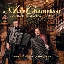 AccoChameleon Maciej Zimka, Wiesław Ochwat