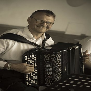 Accordion - Dariusz Swinoga