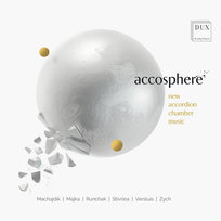 accosphere Airis String Quartet, duoAccosphere