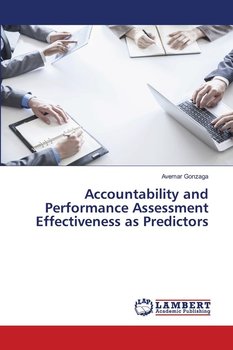 Accountability and Performance Assessment Effectiveness as Predictors - Gonzaga Avemar