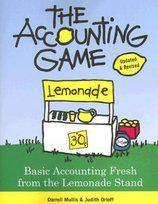 Accounting Game Mullis Darrell, Orloff Judith