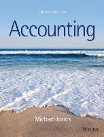 Accounting - Jones Michael J.