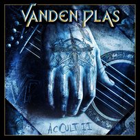 Accult 2 Vanden Plas