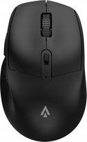Accura Butano ACC-M1057 2xBluetooth Czarna Accura