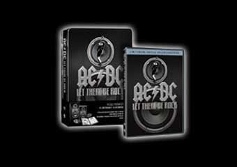 AC/DC: „Niech stanie się rock”
