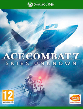 Ace Combat 7: Skies Unknown - Project Aces