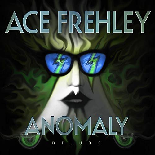 Ace Frehley - Frehley Ace | Muzyka Sklep EMPIK.COM