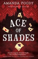 Ace Of Shades Foody Amanda