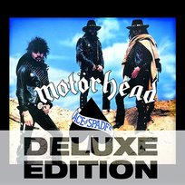 Ace of Spades Motörhead