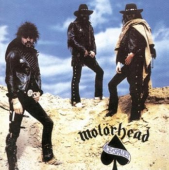Ace Of Spades, płyta winylowa - Motorhead