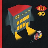 Ace Records 40th Anniversary Various Artists