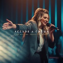 ⁠Acende a Chama Bia Monteiro & Salluz Collection
