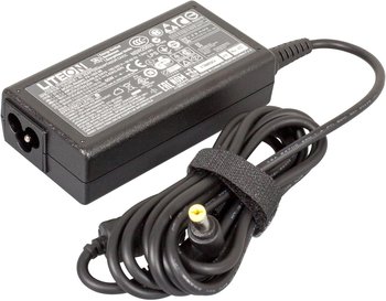 Acer AC Adapter (65W 19V 3P) - Acer