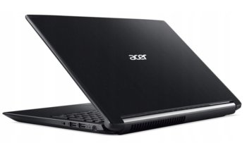 Acer Aspire 7 A715 i5-7300HQ 8GB 256SSD GTX1050 - Intel