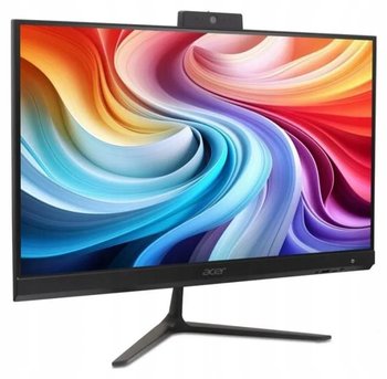 Acer Aspire C27 AIO - i7-1355U 27" 16GB 512GB No OS Czarny - Acer
