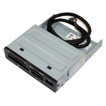 ACER CR.10400.002 SM XD SD MMC CF I&II MS PRO Duo Czytnik kart pamięci USB 3,5" - Inny producent