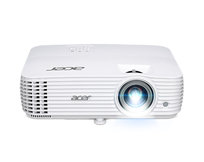 Acer X1226AH XGA 4000 Lumens DLP Projector, Up to 15000 Lamp Life, Built in-Built Speaker