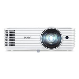 Acer S1286Hn videoproyector Proyector instalado en el techo 3500 lúmenes ANSI DLP XGA (1024x768) Blanco - Acer