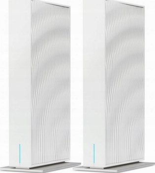 Acer Wave 7 wifi 7 Mesh Router dual pack - Acer